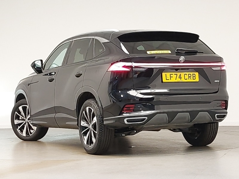 Used MG MG HS 2025 for sale - 76387855: Photo 3