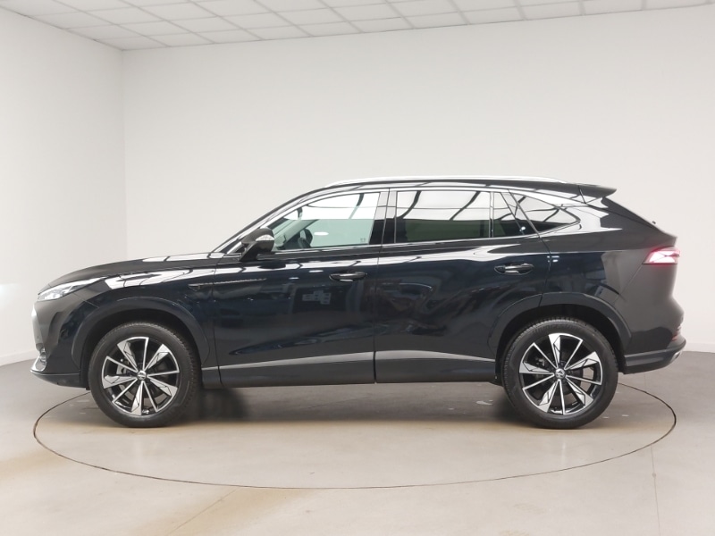 Used MG MG HS 2025 for sale - 76387855: Photo 4