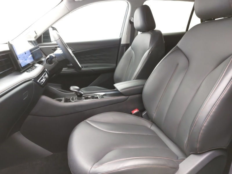 Used MG MG HS 2025 for sale - 76387855: Photo 5