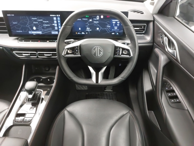 Used MG MG HS 2025 for sale - 76387855: Photo 7