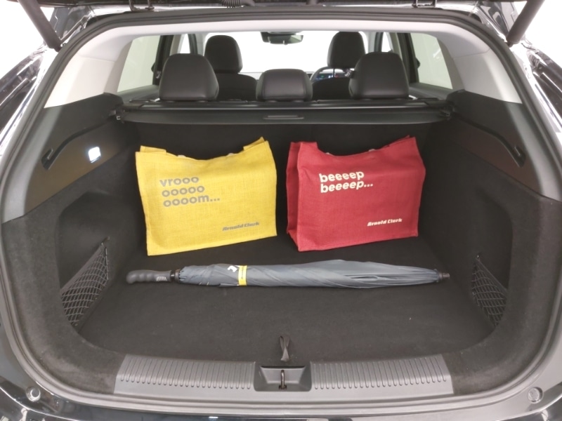 Used MG MG HS 2025 for sale - 76387855: Photo 8