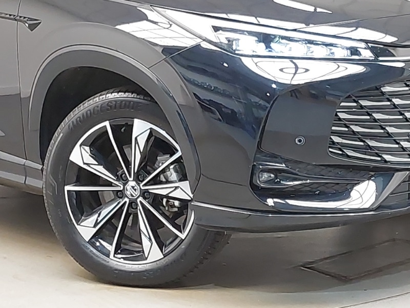 Used MG MG HS 2025 for sale - 76387855: Photo 9