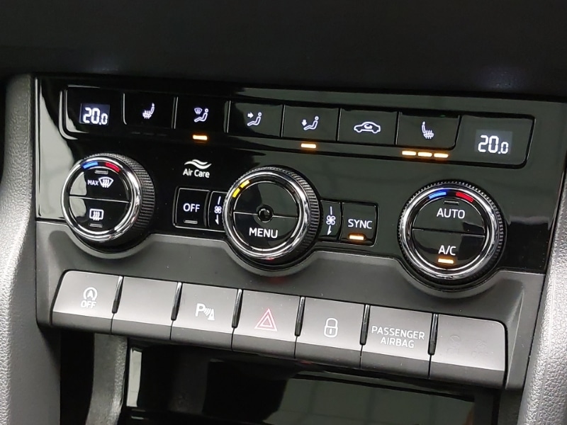 Used Skoda Karoq 2023 for sale - 77777275: Photo 13