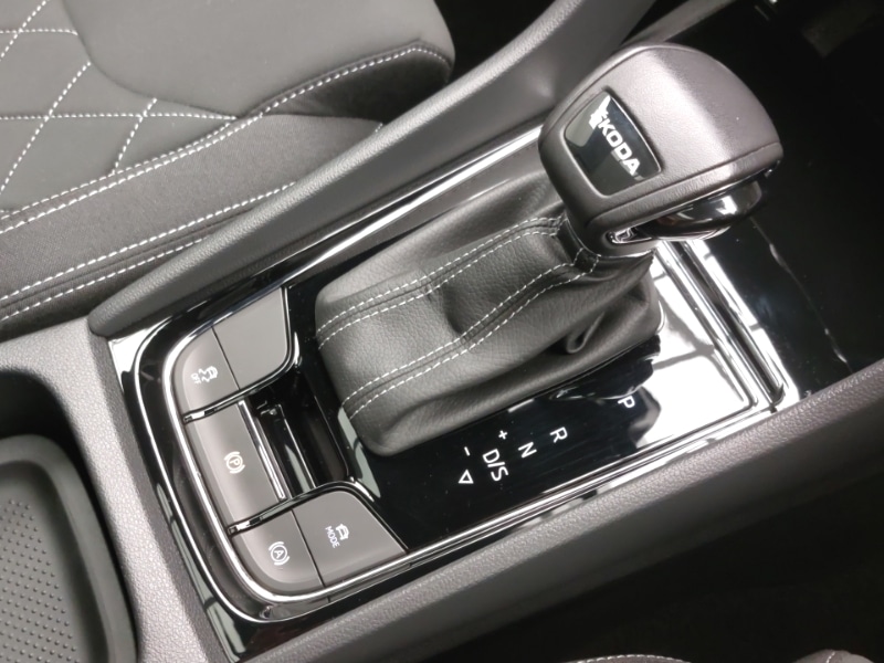 Used Skoda Karoq 2023 for sale - 77777275: Photo 14