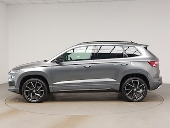 Used Skoda Karoq 2023 for sale - 77777275: Photo