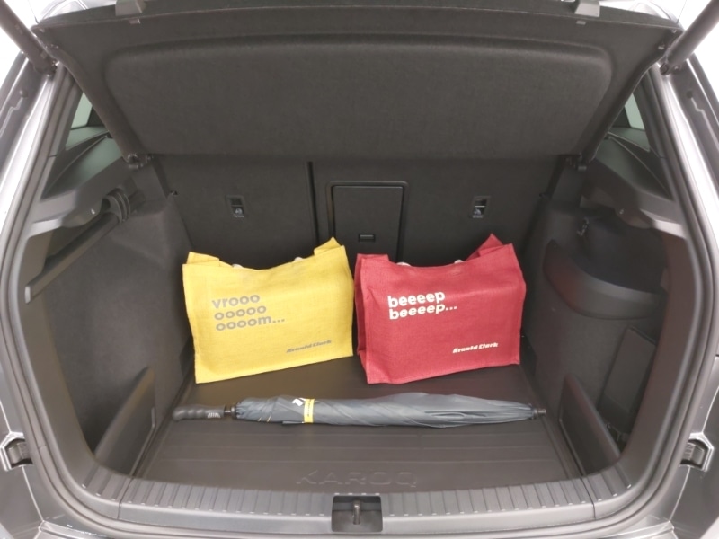 Used Skoda Karoq 2023 for sale - 77777275: Photo 8