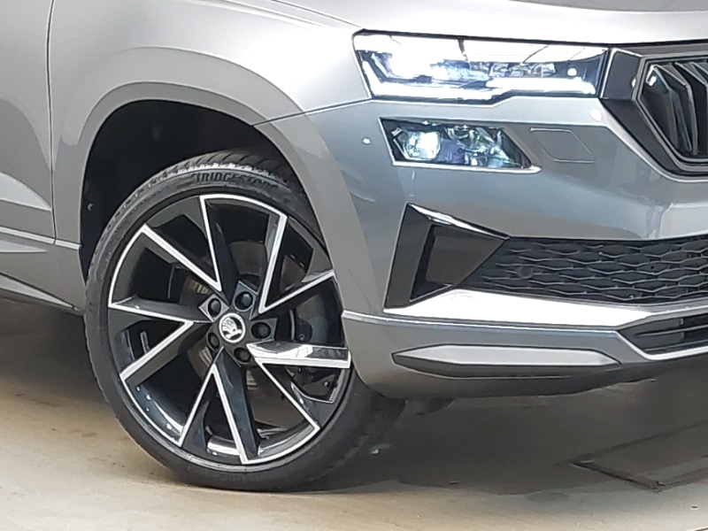 Used Skoda Karoq 2023 for sale - 77777275: Photo 9