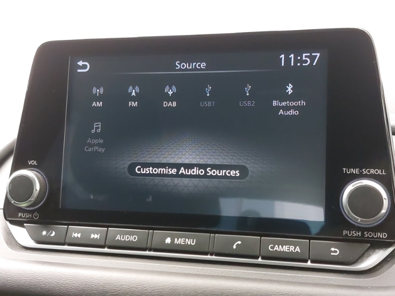 Used Nissan Qashqai 2022 for sale - 76779318: Photo 11