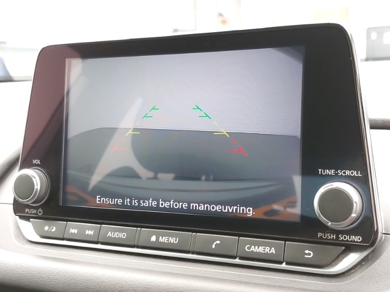 Used Nissan Qashqai 2022 for sale - 76779318: Photo 12