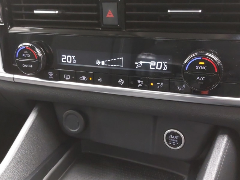 Used Nissan Qashqai 2022 for sale - 76779318: Photo 13