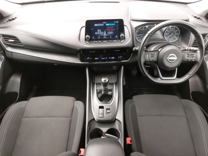 Used Nissan Qashqai 2022 for sale - 76779318: Photo 2