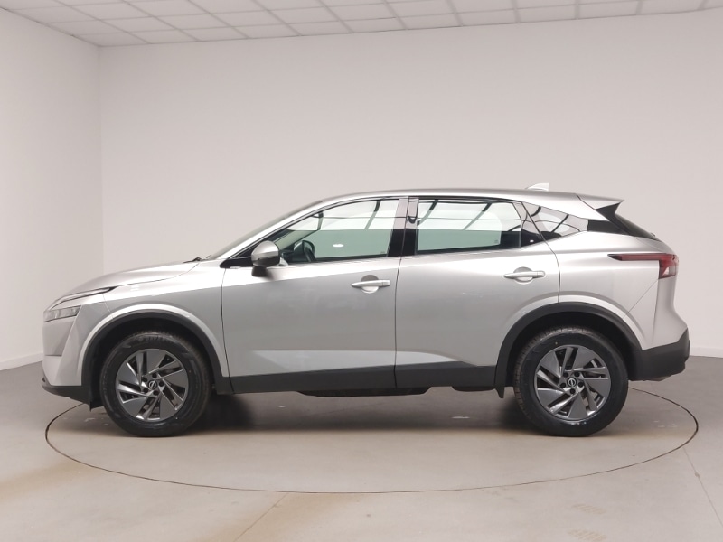 Used Nissan Qashqai 2022 for sale - 76779318: Photo 4