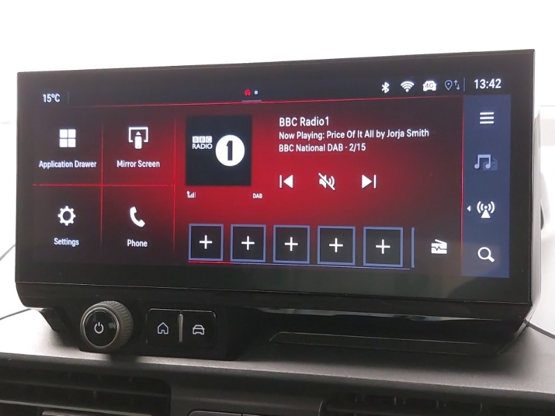 Used Vauxhall Combo Life 2024 for sale - 78169532: Photo 10