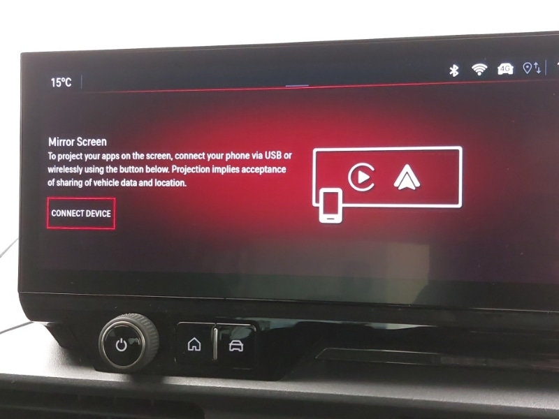 Used Vauxhall Combo Life 2024 for sale - 78169532: Photo 11