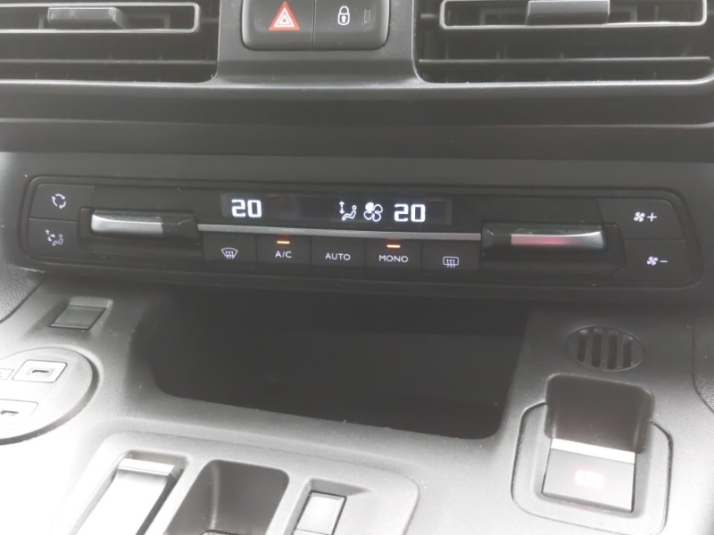 Used Vauxhall Combo Life 2024 for sale - 78169532: Photo 14