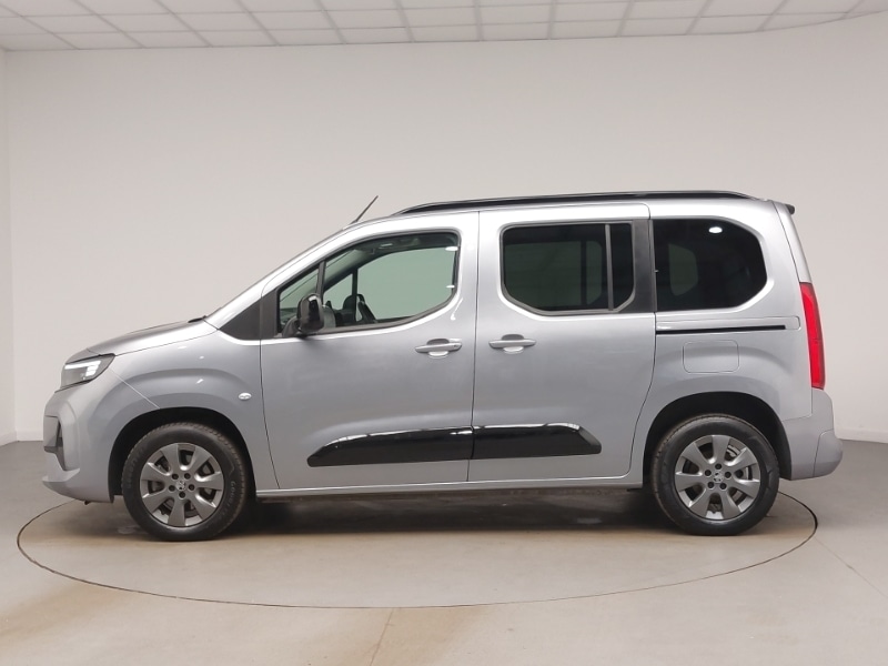 Used Vauxhall Combo Life 2024 for sale - 78169532: Photo 4