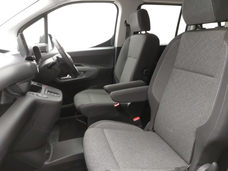 Used Vauxhall Combo Life 2024 for sale - 78169532: Photo 5