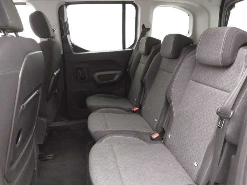 Used Vauxhall Combo Life 2024 for sale - 78169532: Photo 6