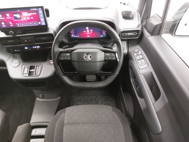 Used Vauxhall Combo Life 2024 for sale - 78169532: Photo 7