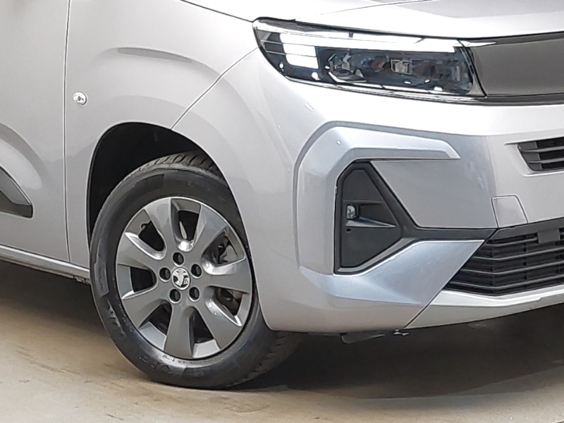 Used Vauxhall Combo Life 2024 for sale - 78169532: Photo 9