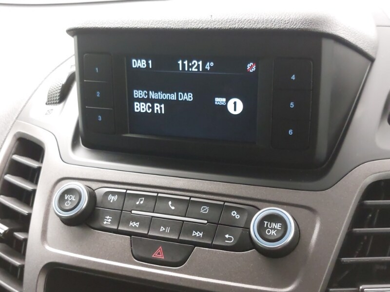 Used Ford Transit Connect 2024 for sale - 78178777: Photo 10