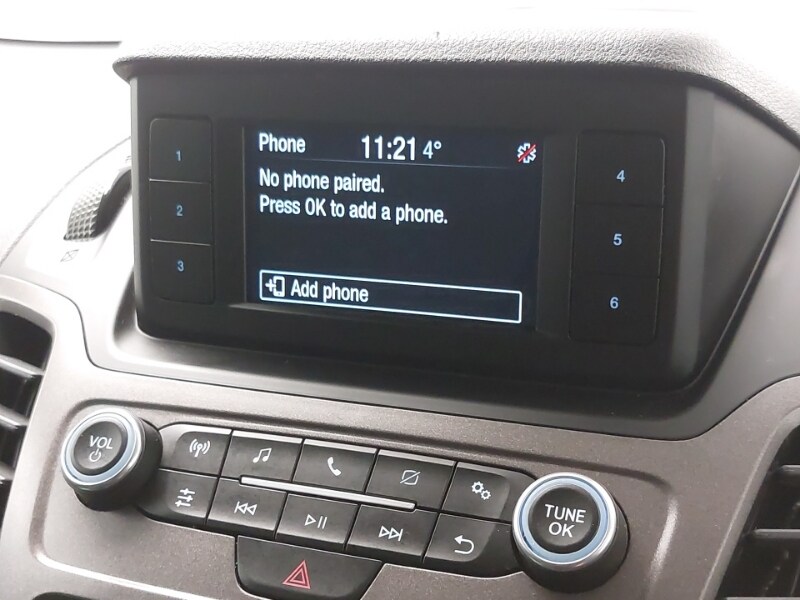 Used Ford Transit Connect 2024 for sale - 78178777: Photo 11