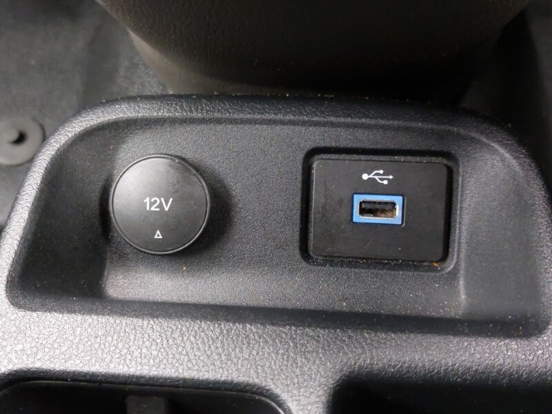 Used Ford Transit Connect 2024 for sale - 78178777: Photo 14