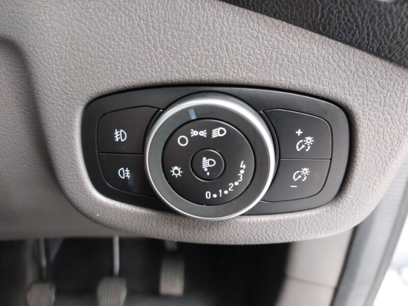 Used Ford Transit Connect 2024 for sale - 78178777: Photo 16