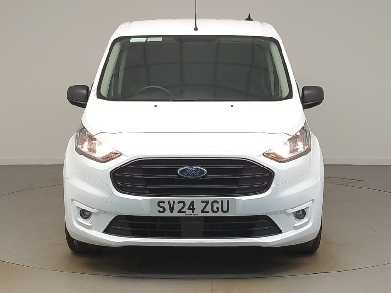 Used Ford Transit Connect 2024 for sale - 78178777: Photo 18