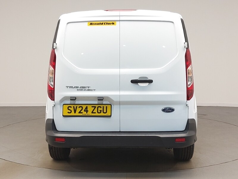 Used Ford Transit Connect 2024 for sale - 78178777: Photo 19