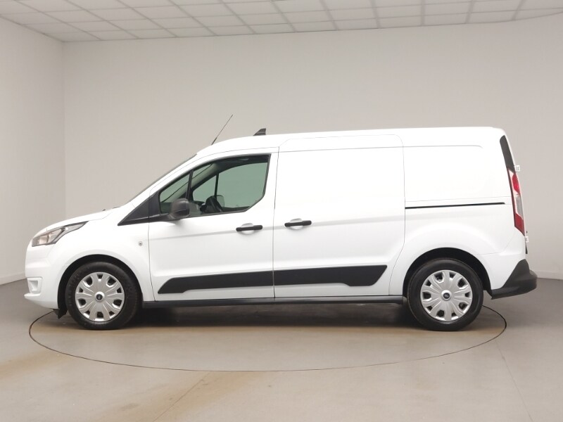 Used Ford Transit Connect 2024 for sale - 78178777: Photo 4