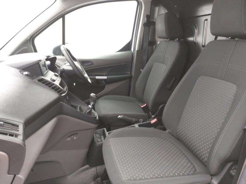 Used Ford Transit Connect 2024 for sale - 78178777: Photo 5