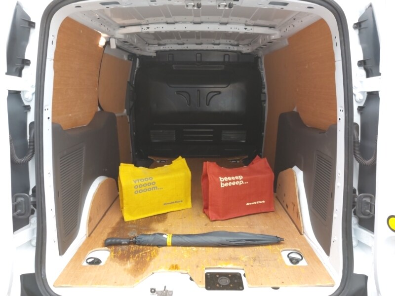 Used Ford Transit Connect 2024 for sale - 78178777: Photo 8