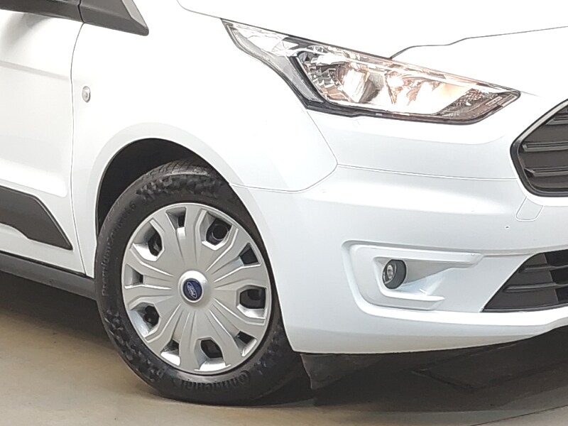 Used Ford Transit Connect 2024 for sale - 78178777: Photo 9