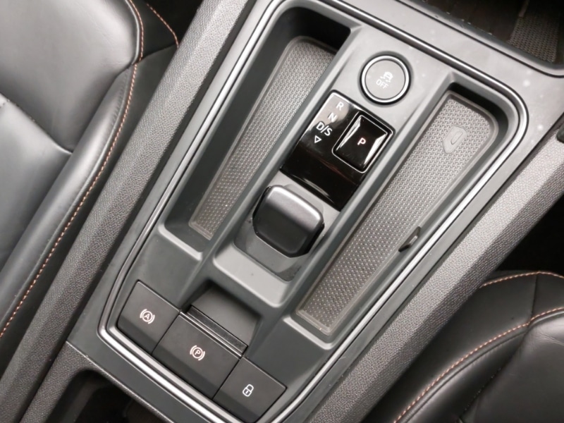 Used Cupra Formentor 2021 for sale - 76763625: Photo 18