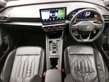 Used Cupra Formentor 2021 for sale - 76763625: Photo