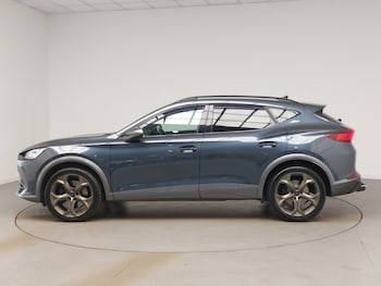 Used Cupra Formentor 2021 for sale - 76763625: Photo