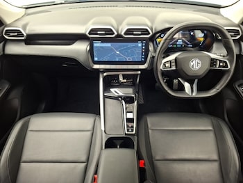 Used MG MG ZS 2025 for sale - 78877103: Photo