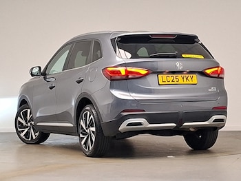 Used MG MG ZS 2025 for sale - 78877103: Photo