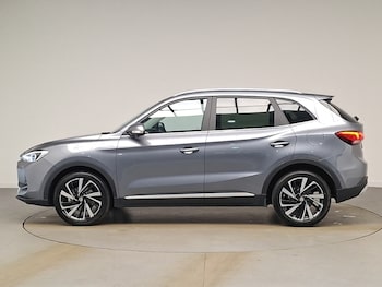 Used MG MG ZS 2025 for sale - 78877103: Photo