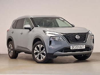 Used Nissan X-Trail 2023 for sale - 79605619: Photo