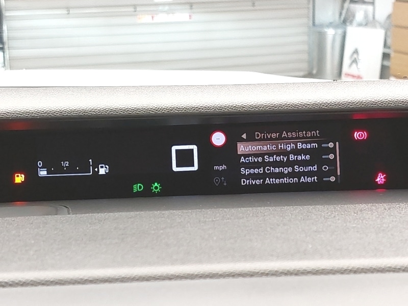 Used Citroen C3 Aircross 2025 for sale - 76879952: Photo 17