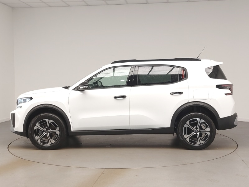 Used Citroen C3 Aircross 2025 for sale - 76879952: Photo 4