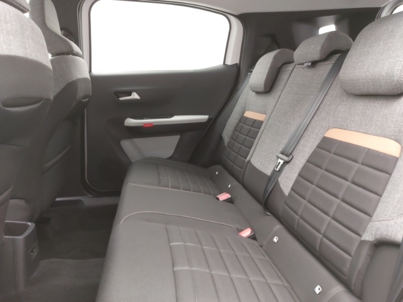 Used Citroen C3 Aircross 2025 for sale - 76879952: Photo 6