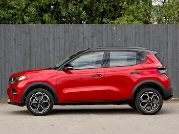 Used Citroen C3 2026 for sale - 78023573: Photo