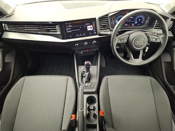 Used Audi A1 2023 for sale - 79235353: Photo