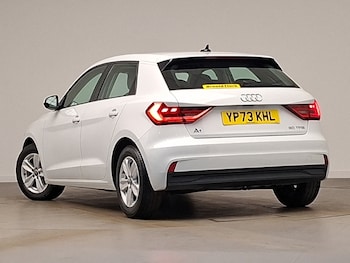Used Audi A1 2023 for sale - 79235353: Photo