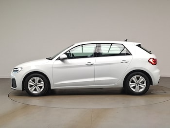 Used Audi A1 2023 for sale - 79235353: Photo