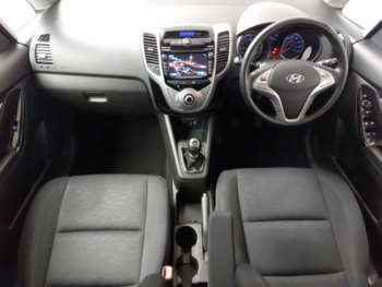 Used Hyundai Ix20 2019 for sale - 74583896: Photo