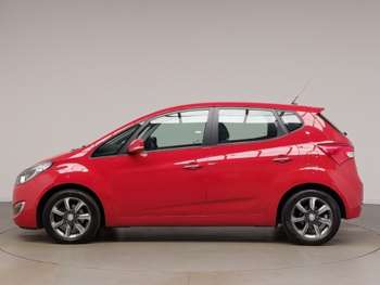 Used Hyundai Ix20 2019 for sale - 74583896: Photo